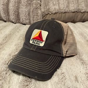 Fenway park SnapBack